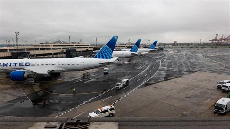 ewr | Newark Airport