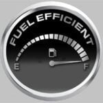 fuel efficiency
