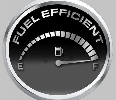 fuel efficiency