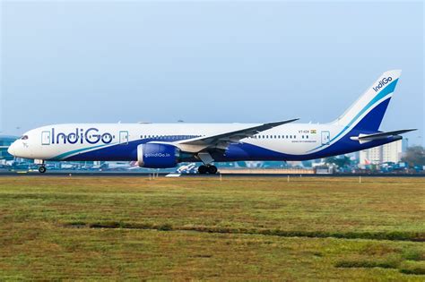 indigo 787