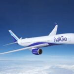 indigo A350