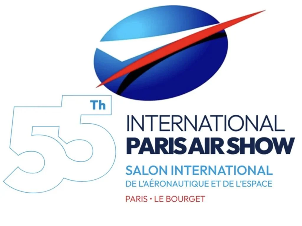 55th Paris Air Show | Paris Air Show