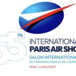 Paris Air Show
