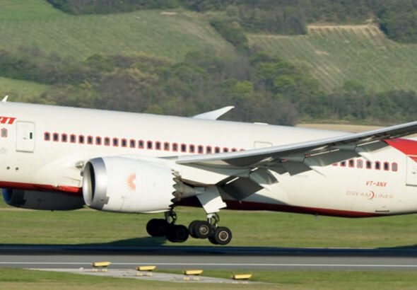 Air India 171