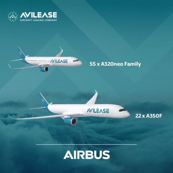 AviLease
