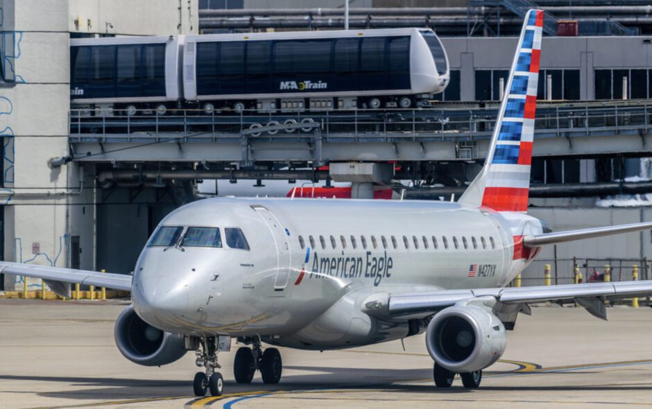 Envoy Air