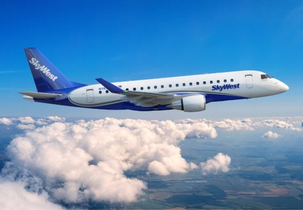 SkyWest