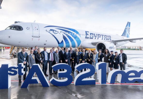 EgyptAir