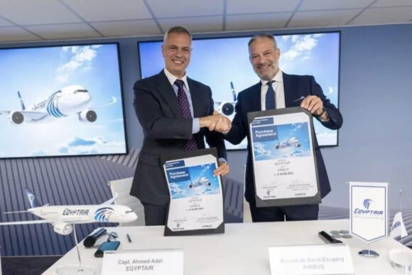 EgyptAir