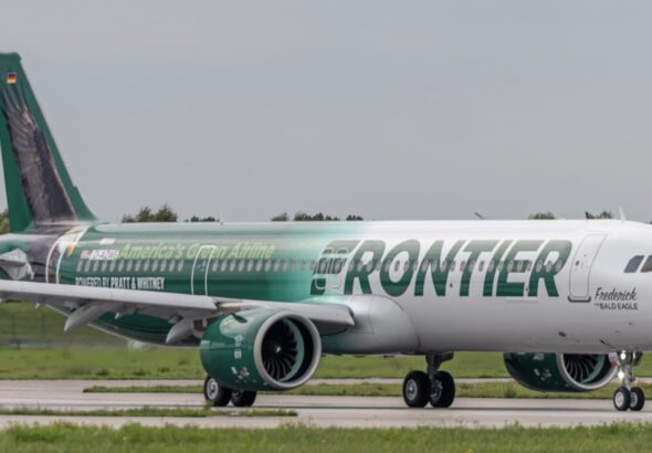 Frontier