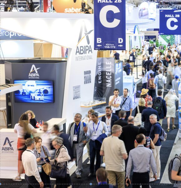 Paris Air Show Image