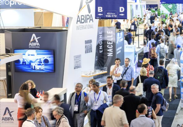 Paris Air Show Image |    Paris Air Show Image