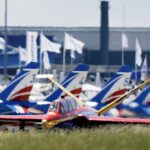 Paris Air Show