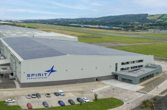 Spirit AeroSystems
