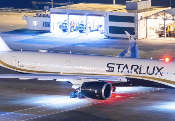 Starlux