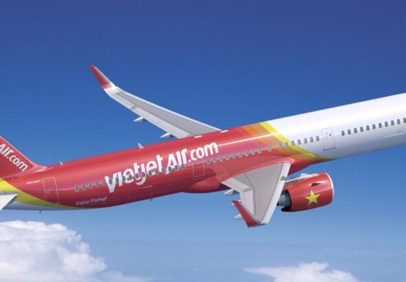VietJet