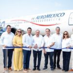 aeromexico punta cana