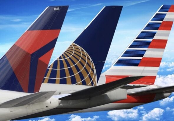 Airlines