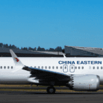 China Eastern MAX