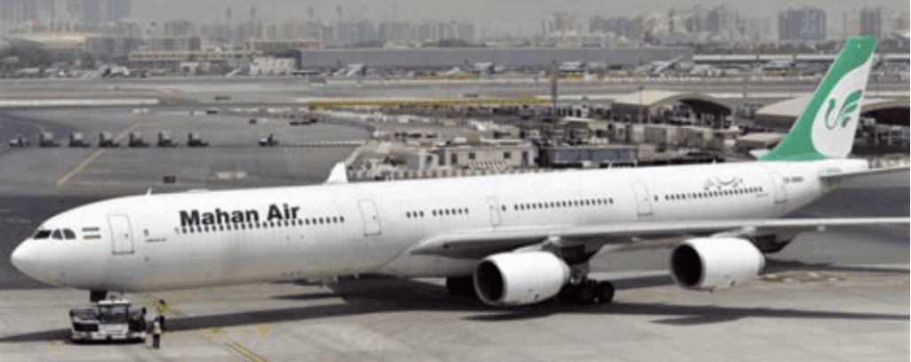 Mahan A346
