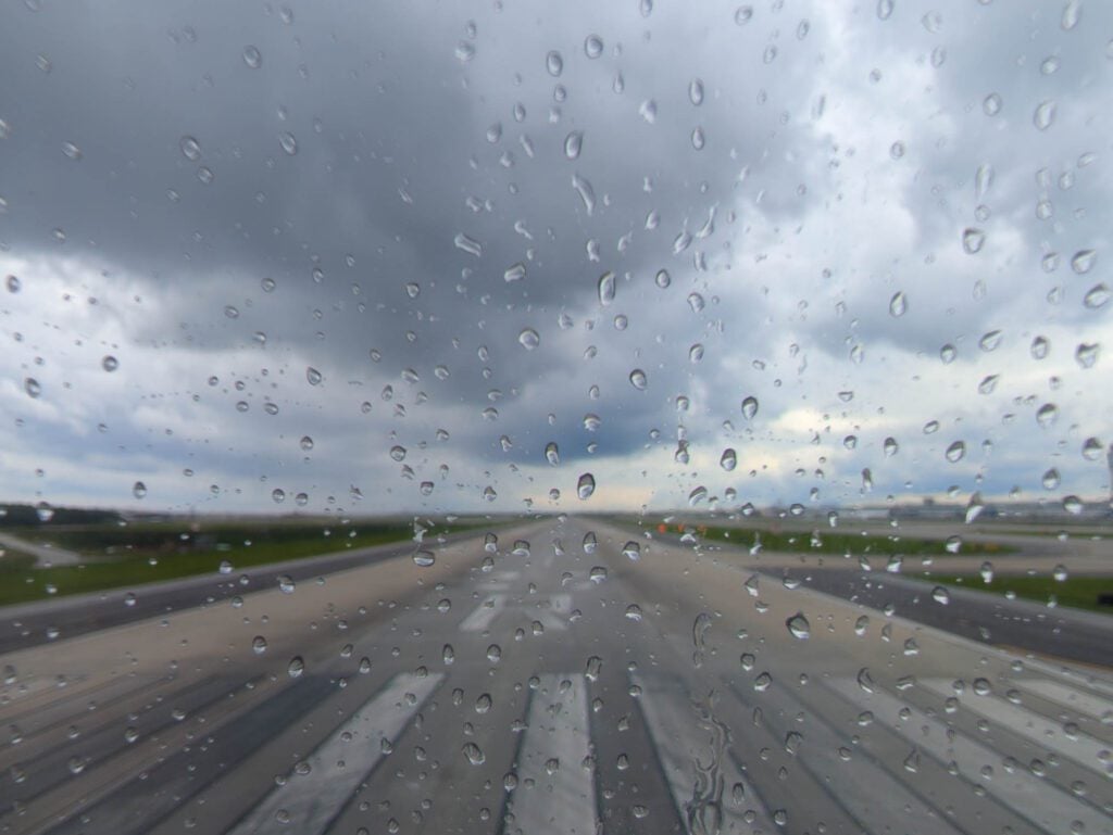 Runway