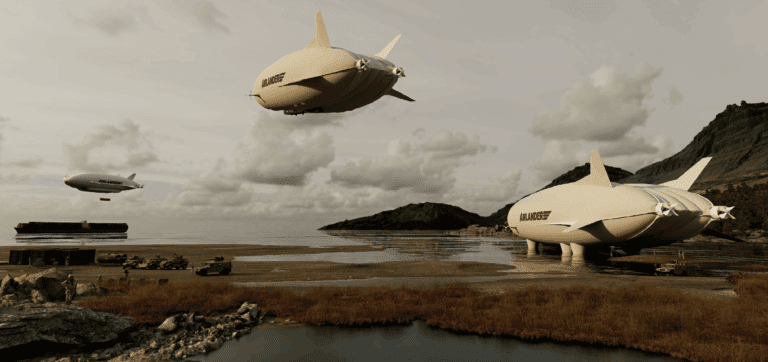 airlander