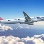 embraer e195 e2 airlink azorra 2