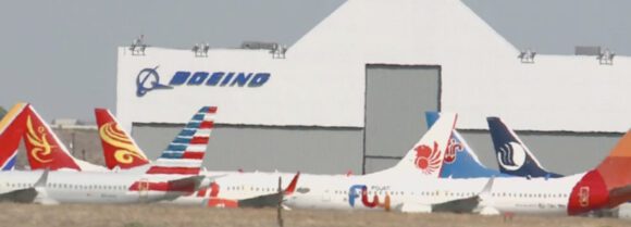Boeing