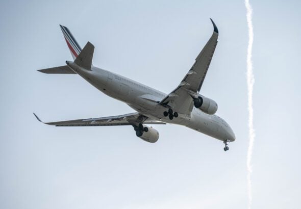 AF A350-941
