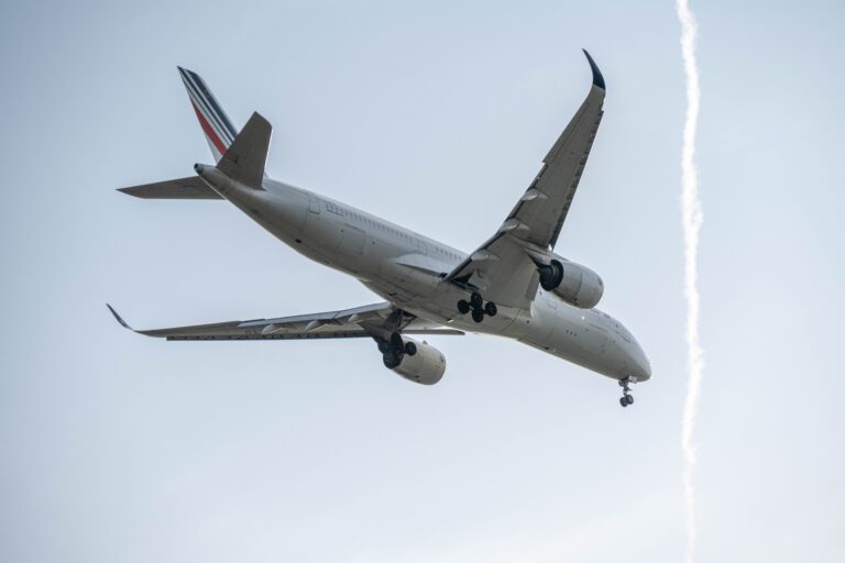 AF A350-941