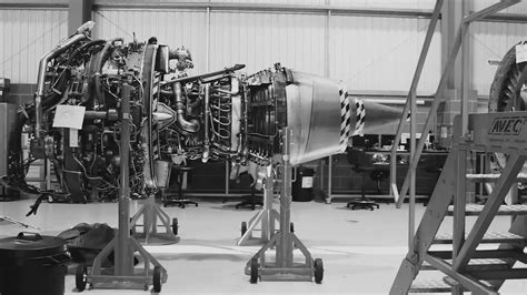 GTF repair