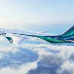 New Alaska Airlines Boeing 787 9 livery