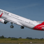 Qantas xlr