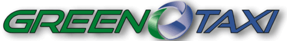 GreenTaxi logo |    GreenTaxi