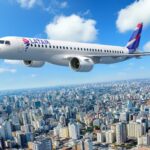 LATAM Embraer E195-E2