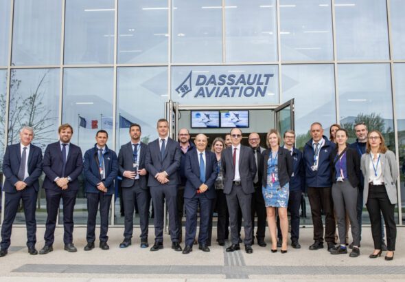 Dassault