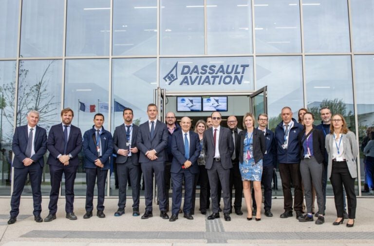 Dassault