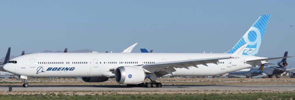 777X