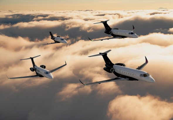 Embraer