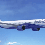 Indigo A321xlr