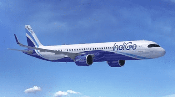 Indigo A321xlr | Indigo A321xlr