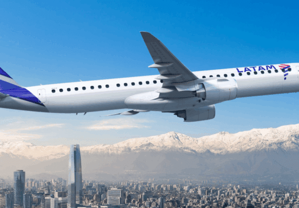 LATAM E2 |    LATAM E2