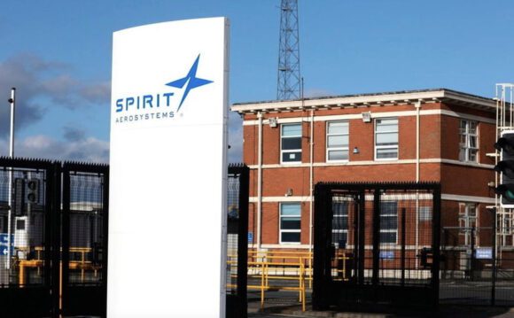 Spirit Aerosystems