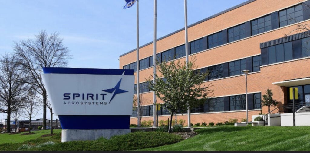 Spirit Aerosystems
