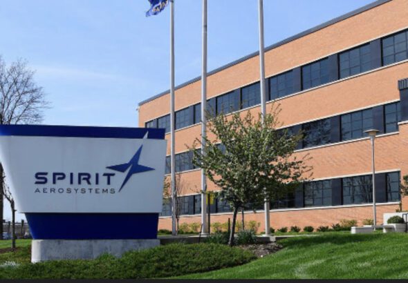 Spirit Aerosystems