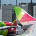 TAP Air Portugal Airbus A330ceo and A330neo aircraft