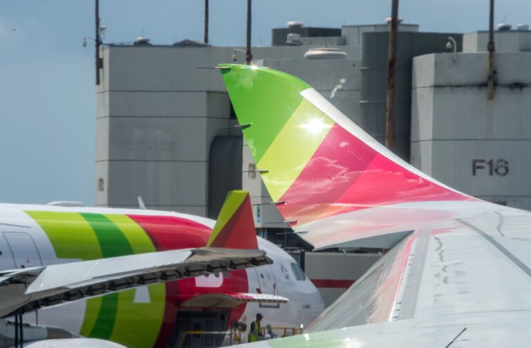TAP Air Portugal Airbus A330ceo and A330neo aircraft