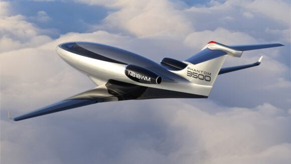 Otto Phantom 3500 |    Otto