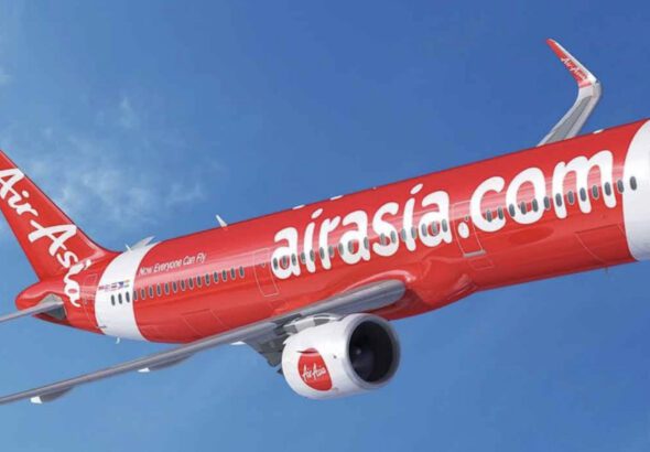 Air Asia
