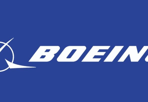 Boeing
